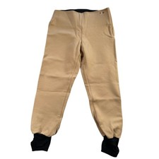 Cartolina Pantaloni Sci Donna