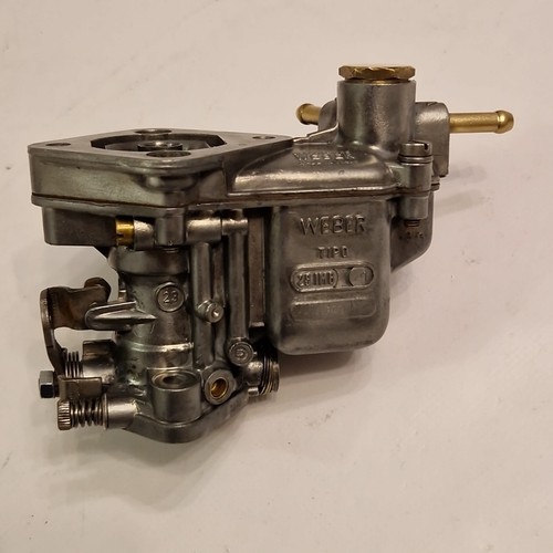 Carburatore originale weber - carburatore,
