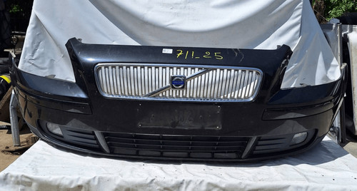Paraurti ant volvo v50 4 - ant.,