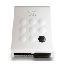 VORTICE ASCIUGAMANI CON