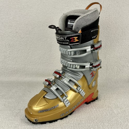Scarponi sci alpinismo - da,