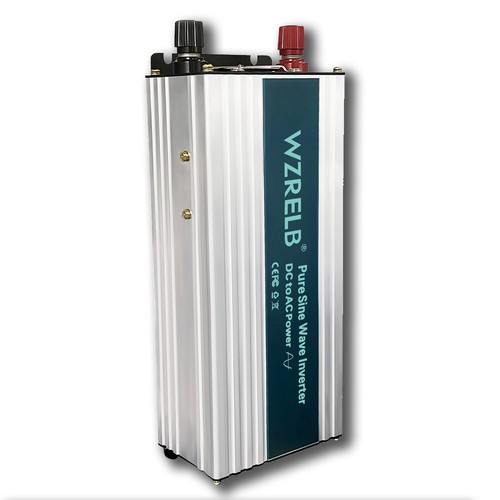 Wzrelb inverter potenza - wzrelb, di