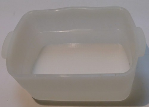 Flash bounce diffusore luce - luce, a