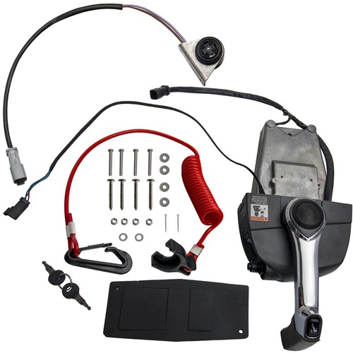 Set scatola controllo - set, di