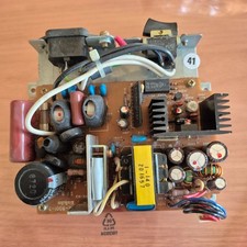 ✅ Alimentatore /