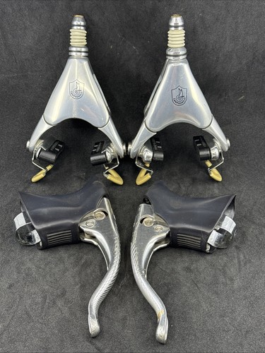 Campagnolo record delta - campagnolo, c-record