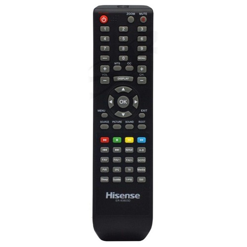 Nuovo 83803d per hisense - per,