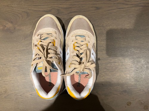 Nuovissime scarpe - nuovissime, da