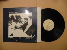 FRANCO BATTIATO LA VOCE DEL