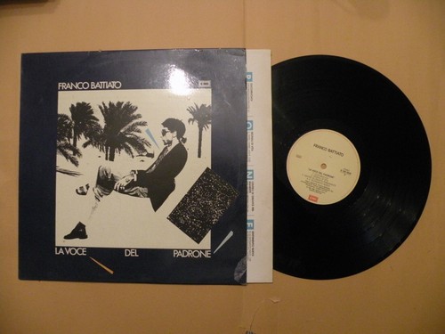 Franco battiato voce - franco,