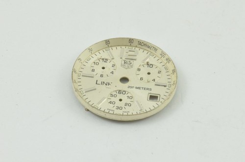 Tag heuer professional link - tag,