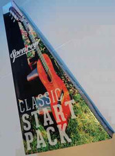 EKO SPENCER CHITARRA CLASSICA