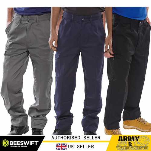 Pantaloni lavoro - pantaloni,