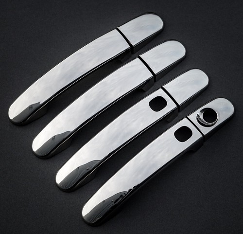 Maniglia cromata sportello set - sportello,