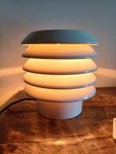 Modernariato - Elio Martinelli Per Martinelli Luce Rara Lampada "Stufa" Mod 645