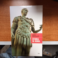 INDRO MONTANELLI-STORIA DI ROMA-BUR-2011