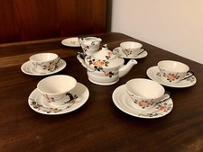 Servizio Caffè Ceramiche