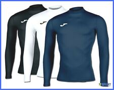 Maglia maglietta termica da Calcio JOMA per Bambino manica lunga Running Intimo 