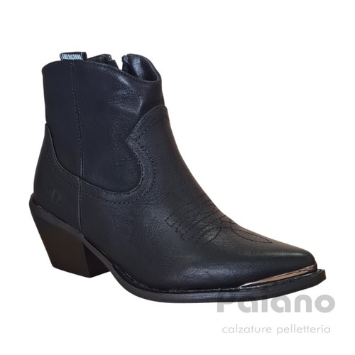 Americanino 421x96 nero