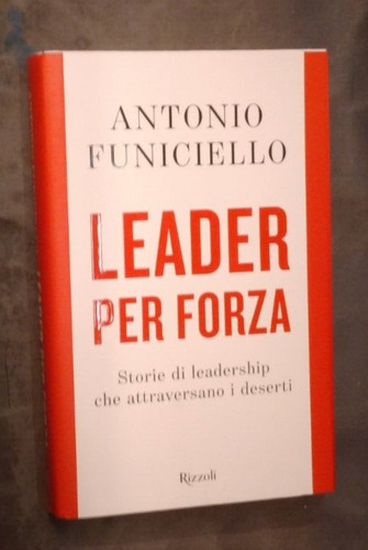 Antonio funiciello leader per - antonio,