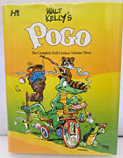 Walt kelly pogo vol - vol, 3