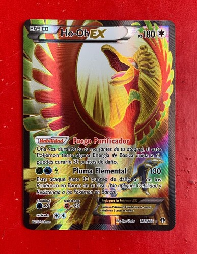 Lotto carte pokemon oh - carte,