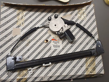 Regolatore finestrino sinistro