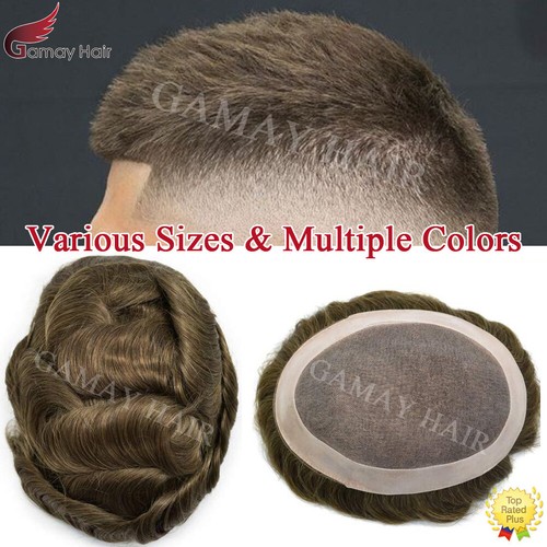 Parrucche uomo toupee - toupee, fine