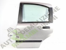 188A4000 PORTA POST. SX. FIAT PANDA «II» (2004) 1.2 Dynamic Berlina, 5 p. (4x...