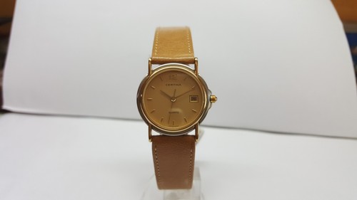 Vero vintage orologio - orologio, donna