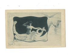 SA3354 SET 4 SURREALISMO