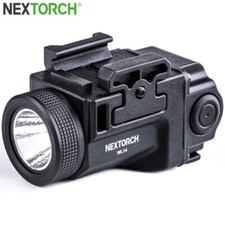 Lampe arme de poing Nextorch