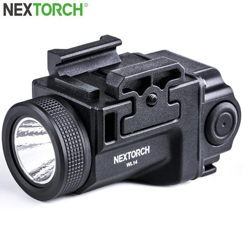 Lampe arme poing - de, nextorch