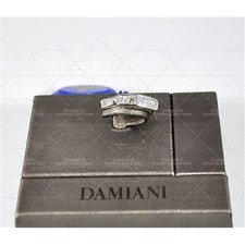 ANELLO DAMIANI VERETTA CT