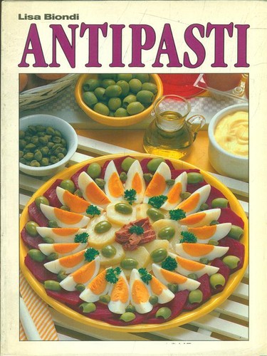 Antipasti cucina vino - cucina, lisa