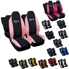 Coprisedili auto compatibili - auto,