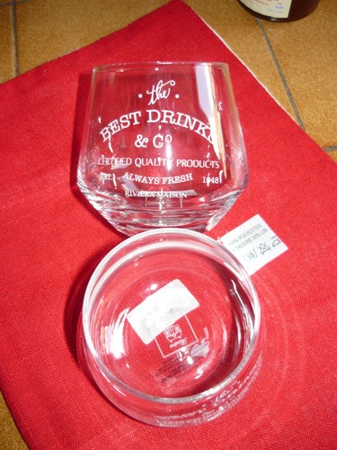 Riviera maison verres the - riviera, 2