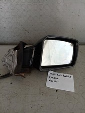 specchietto destro suzuki burgman 650 2006 2012 Danni Alla Scocca Esterna