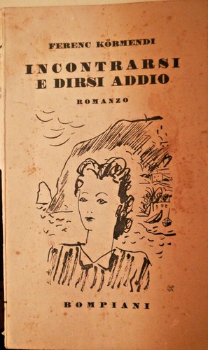 Incontrarsi dirsi addio - incontrarsi,