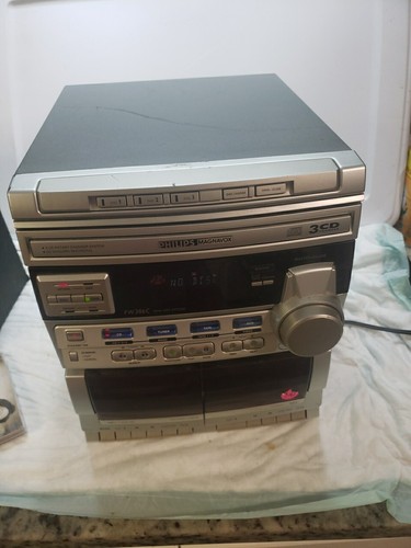Philips c386 stereo - fw,