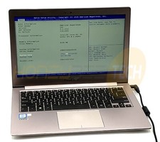 ASUS ZENBOOK UX303U 13.3" 1920