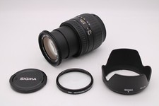 Sigma 28-135 mm 3,8-5,6