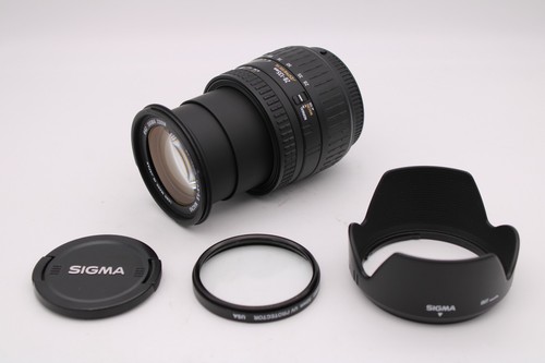Sigma 135 8 - 28-135, mm