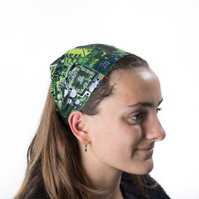 Donne fascia cerchietto per