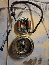 Statore Harley Davidson Aermacchi RC 125