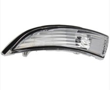 Luce retrovisore specchietto - luce,