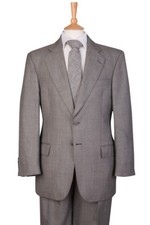 Giacca Grigio Blazer Elegante
