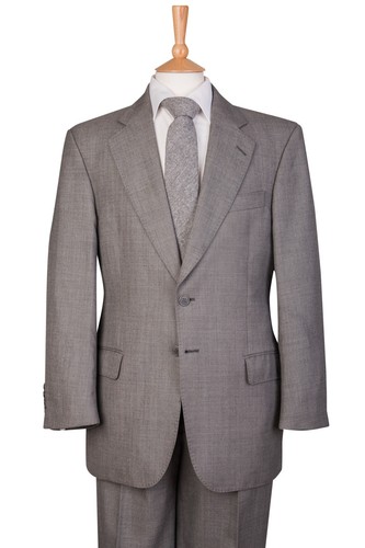 Giacca grigio blazer - giacca,