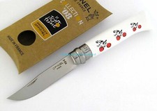 Opinel RARE No 8 TOUR DE