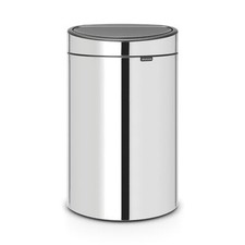 Brabantia Pattumiera Touch Bin